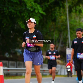 Runner Photo 3840310