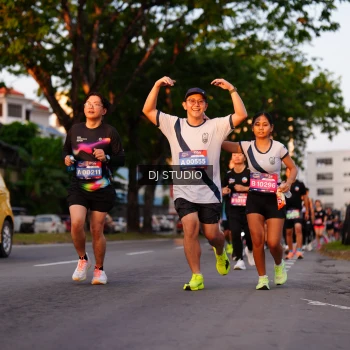 Runner Photo 3840311