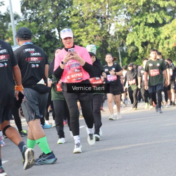 Runner Photo 3840312