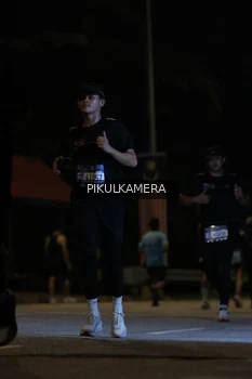 Runner Photo 3840315