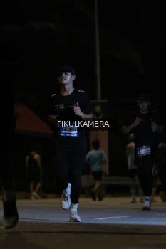 Runner Photo 3840321