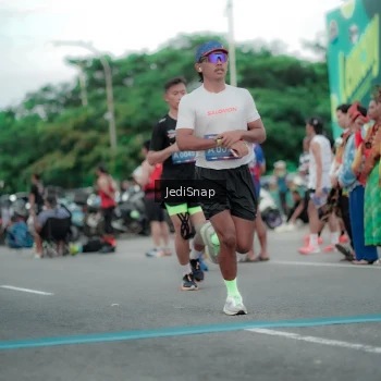 Runner Photo 3840330