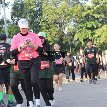 Runner Photo 3840331