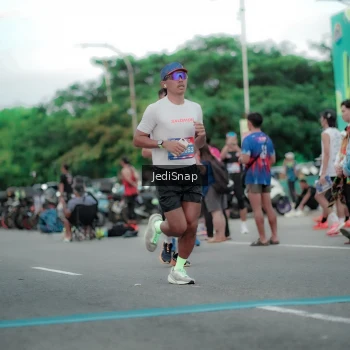 Runner Photo 3840334