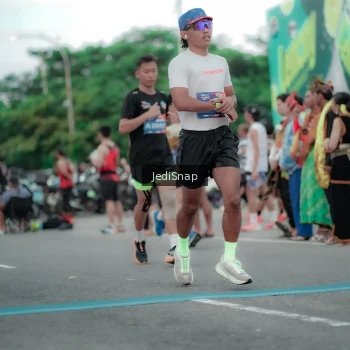 Runner Photo 3840337