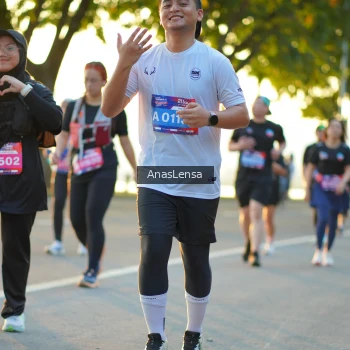 Runner Photo 3840339