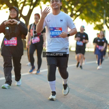 Runner Photo 3840340