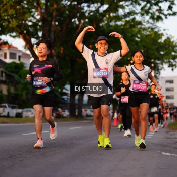 Runner Photo 3840341