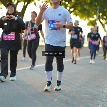 Runner Photo 3840342