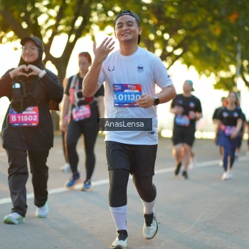 Runner Photo 3840346