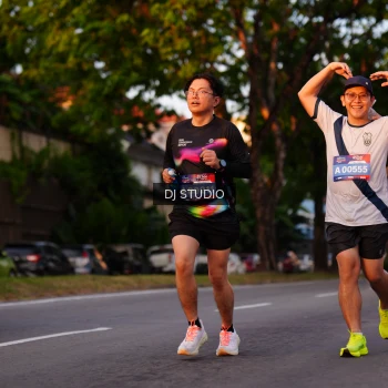 Runner Photo 3840347