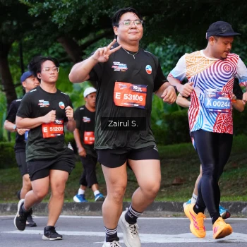 Runner Photo 3840348