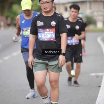 Runner Photo 3840349
