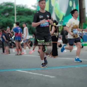 Runner Photo 3840351