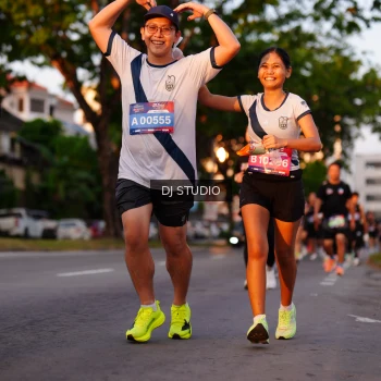 Runner Photo 3840352
