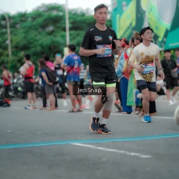 Runner Photo 3840353