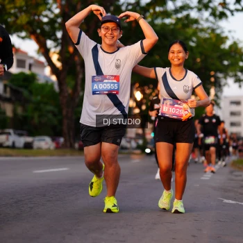 Runner Photo 3840354