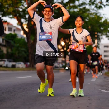 Runner Photo 3840355