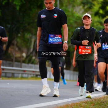 Runner Photo 3840357