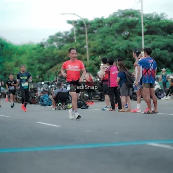 Runner Photo 3840358