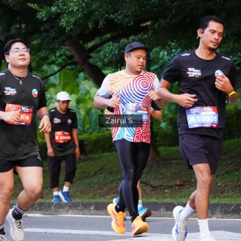 Runner Photo 3840361