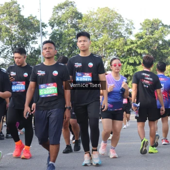 Runner Photo 3840362