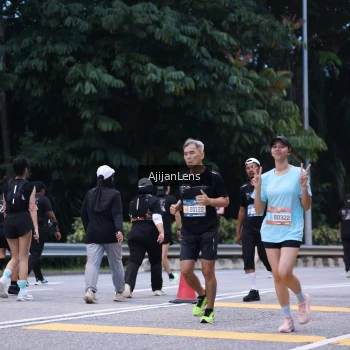 Runner Photo 3840365