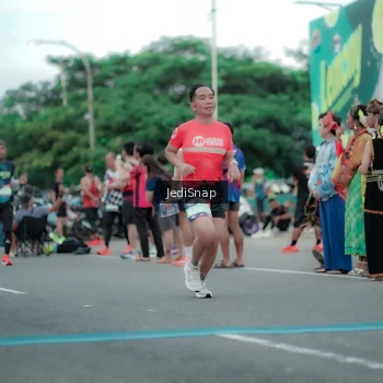 Runner Photo 3840367