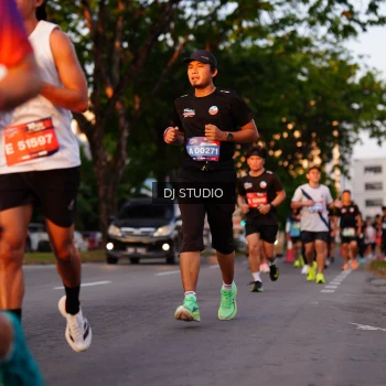 Runner Photo 3840369