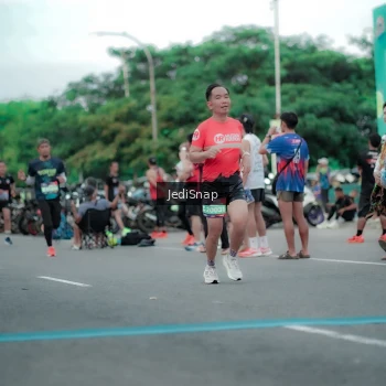 Runner Photo 3840370