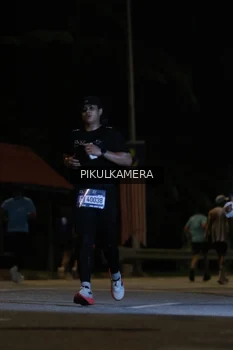 Runner Photo 3840376