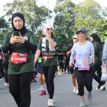 Runner Photo 3840377