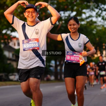 Runner Photo 3840380