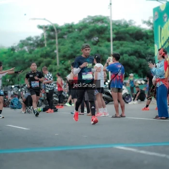 Runner Photo 3840388