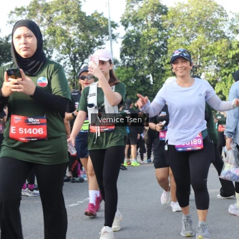 Runner Photo 3840390
