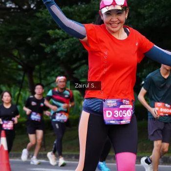 Runner Photo 3840392