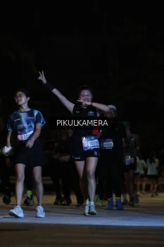 Runner Photo 3840394