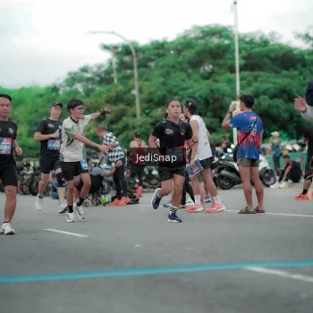 Runner Photo 3840396