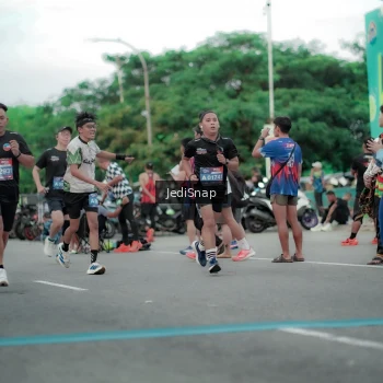 Runner Photo 3840398
