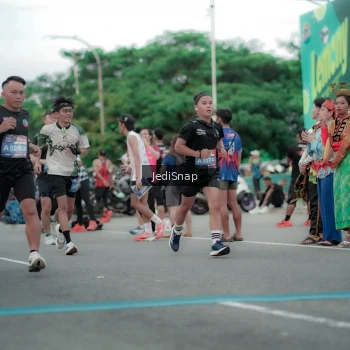 Runner Photo 3840404