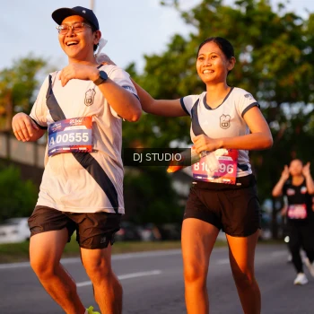 Runner Photo 3840407