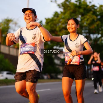 Runner Photo 3840409