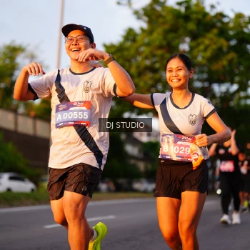Runner Photo 3840410