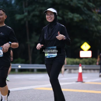 Runner Photo 3840413