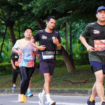 Runner Photo 3840414
