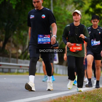 Runner Photo 3840417