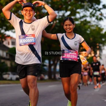 Runner Photo 3840418