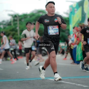 Runner Photo 3840422