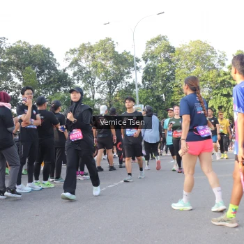Runner Photo 3840428