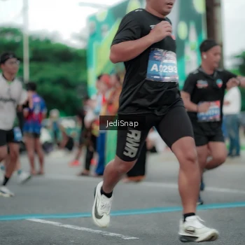 Runner Photo 3840432